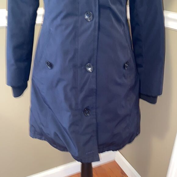 Tommy Hilfiger Down Jacket  - Picture 4 of 10